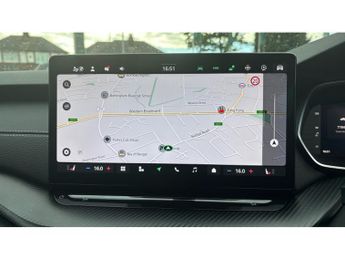 Skoda Octavia 2.0 TDI 150 Sportline 5dr DSG Diesel Estate