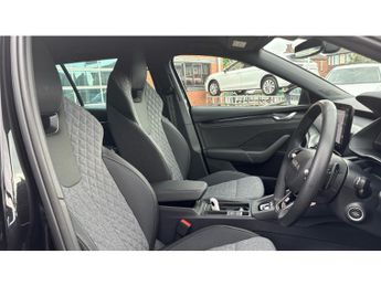 Skoda Octavia 2.0 TDI 150 Sportline 5dr DSG Diesel Estate