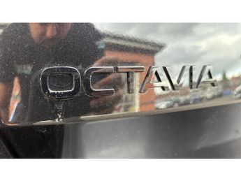 Skoda Octavia 2.0 TDI 150 Sportline 5dr DSG Diesel Estate