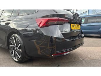 Skoda Octavia 2.0 TDI 150 Sportline 5dr DSG Diesel Estate