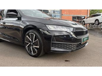 Skoda Octavia 2.0 TDI 150 Sportline 5dr DSG Diesel Estate