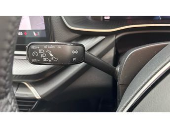 Skoda Octavia 2.0 TDI 150 Sportline 5dr DSG Diesel Estate