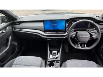 Skoda Octavia 2.0 TDI 150 Sportline 5dr DSG Diesel Estate
