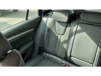 Skoda Octavia 1.5 TSI e-TEC SE L 5dr DSG Petrol Estate