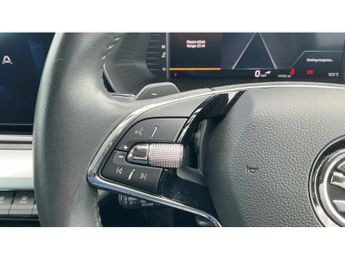 Skoda Octavia 1.5 TSI e-TEC SE L 5dr DSG Petrol Estate