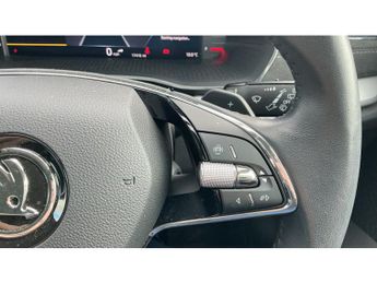 Skoda Octavia 1.5 TSI e-TEC SE L 5dr DSG Petrol Estate