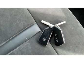 Skoda Octavia 1.5 TSI e-TEC SE L 5dr DSG Petrol Estate