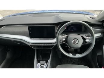 Skoda Octavia 1.5 TSI e-TEC SE L 5dr DSG Petrol Estate