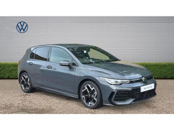 Volkswagen Golf 1.5 eTSI 150 R-Line 5dr DSG Petrol Hatchback