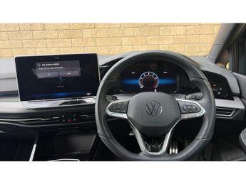 Volkswagen Golf 1.5 eTSI 150 R-Line 5dr DSG Petrol Hatchback