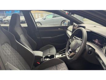 Volkswagen Golf 1.5 eTSI 150 R-Line 5dr DSG Petrol Hatchback