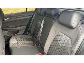 Volkswagen Golf 1.5 eTSI 150 R-Line 5dr DSG Petrol Hatchback