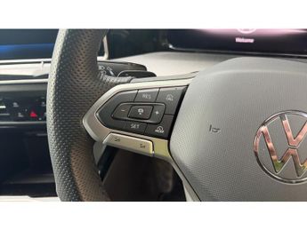 Volkswagen Golf 1.5 eTSI 150 R-Line 5dr DSG Petrol Hatchback