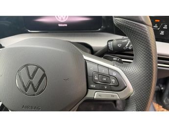 Volkswagen Golf 1.5 eTSI 150 R-Line 5dr DSG Petrol Hatchback