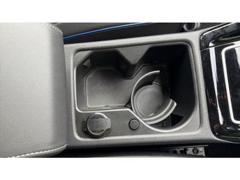 Volkswagen Golf 1.5 eTSI 150 R-Line 5dr DSG Petrol Hatchback