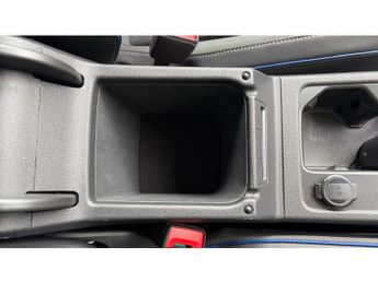 Volkswagen Golf 1.5 eTSI 150 R-Line 5dr DSG Petrol Hatchback