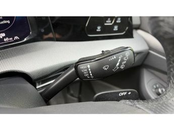 Volkswagen Golf 1.5 eTSI 150 R-Line 5dr DSG Petrol Hatchback
