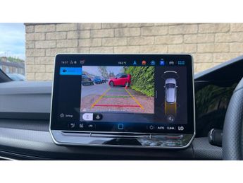 Volkswagen Golf 1.5 eTSI 150 R-Line 5dr DSG Petrol Hatchback