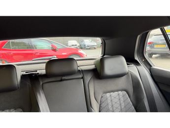 Volkswagen Golf 1.5 eTSI 150 R-Line 5dr DSG Petrol Hatchback