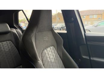 Volkswagen Golf 1.5 eTSI 150 R-Line 5dr DSG Petrol Hatchback