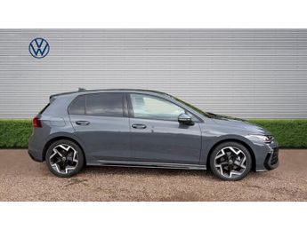 Volkswagen Golf 1.5 eTSI 150 R-Line 5dr DSG Petrol Hatchback