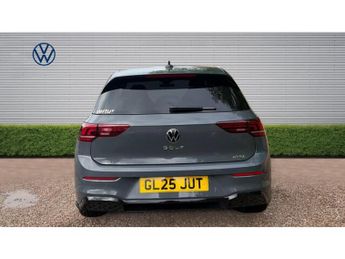 Volkswagen Golf 1.5 eTSI 150 R-Line 5dr DSG Petrol Hatchback