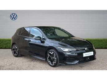 Volkswagen Golf 1.5 eTSI 150 R-Line 5dr DSG Petrol Hatchback