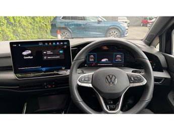 Volkswagen Golf 1.5 eTSI 150 R-Line 5dr DSG Petrol Hatchback