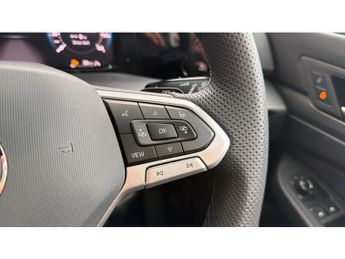 Volkswagen Golf 1.5 eTSI 150 R-Line 5dr DSG Petrol Hatchback