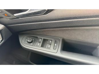 Volkswagen Golf 1.5 eTSI 150 R-Line 5dr DSG Petrol Hatchback