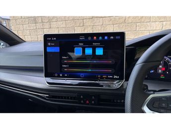 Volkswagen Golf 1.5 eTSI 150 R-Line 5dr DSG Petrol Hatchback