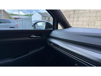 Volkswagen Golf 1.5 eTSI 150 R-Line 5dr DSG Petrol Hatchback