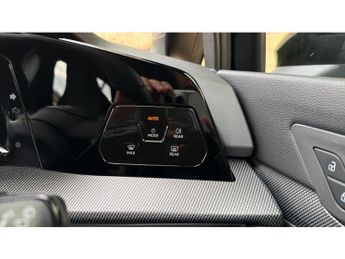 Volkswagen Golf 1.5 eTSI 150 R-Line 5dr DSG Petrol Hatchback