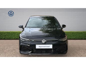 Volkswagen Golf 1.5 eTSI 150 R-Line 5dr DSG Petrol Hatchback
