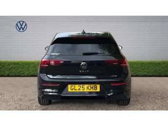 Volkswagen Golf 1.5 eTSI 150 R-Line 5dr DSG Petrol Hatchback