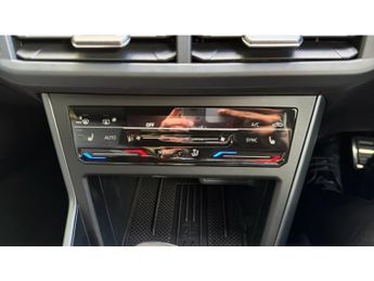 Volkswagen Polo 1.0 TSI 115 R-Line 5dr DSG Petrol Hatchback