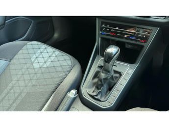 Volkswagen Polo 1.0 TSI 115 R-Line 5dr DSG Petrol Hatchback