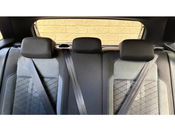 Volkswagen Polo 1.0 TSI 115 R-Line 5dr DSG Petrol Hatchback