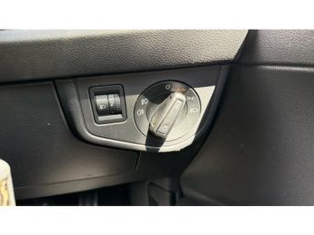 Volkswagen Polo 1.0 TSI 115 R-Line 5dr DSG Petrol Hatchback