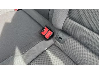 Volkswagen Golf 99kW e-Golf 35kWh 5dr Auto Electric Hatchback