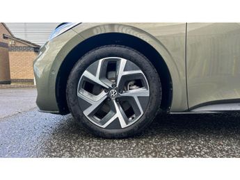 Volkswagen ID.3 150kW Pro 58kWh 5dr Auto Electric Hatchback