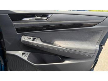 Volkswagen ID.7 210kW Match Pro Plus 77kWh 5dr Auto Electric Estate