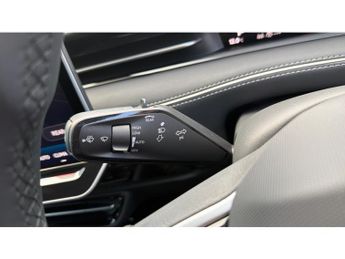 Volkswagen ID.7 210kW Match Pro Plus 77kWh 5dr Auto Electric Estate