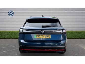 Volkswagen ID.7 210kW Match Pro Plus 77kWh 5dr Auto Electric Estate