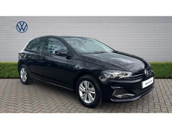 Volkswagen Polo 1.0 SE 5dr Petrol Hatchback