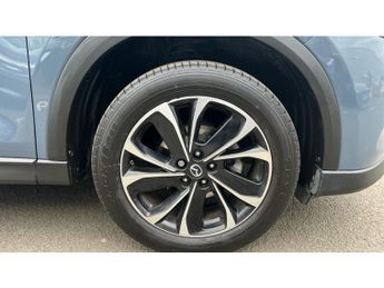 Mazda CX-5 2.0 e-Skyactiv G MHEV Exclusive-Line 5dr Auto Petrol Estate