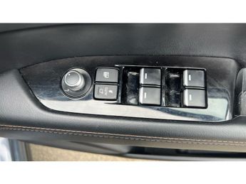 Mazda CX-5 2.0 e-Skyactiv G MHEV Exclusive-Line 5dr Auto Petrol Estate