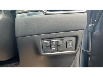Mazda CX-5 2.0 e-Skyactiv G MHEV Exclusive-Line 5dr Auto Petrol Estate