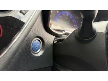 Toyota Corolla 1.8 VVT-i Hybrid Design 5dr CVT Hybrid Hatchback