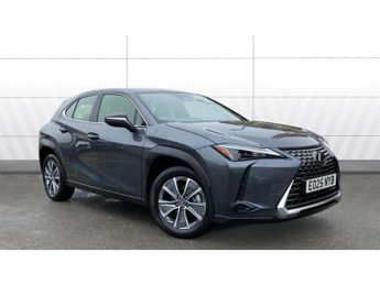 Lexus UX 300e 150kW 72.8 kWh Urban 5dr E-CVT Electric Hatchback